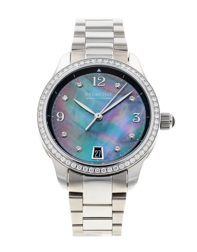 Bremont Solo SOLO-LADY-K-TH-SS-B